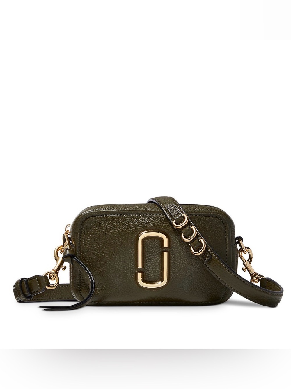 Marc Jacobs softshot